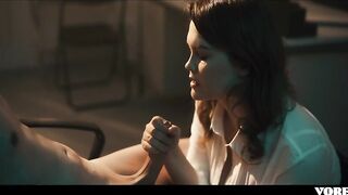 Vored - Alice Peachy And Sam Bourne - Genesis Reversed