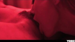 Vored - Kelly Collins And Nancy Ace - Eternal Return
