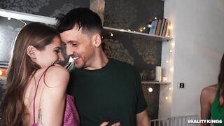 RKPrime - Tiffany Tatum - Party Slut