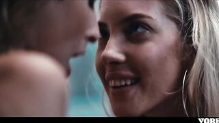 Vored - Bella Spark And Kelly Collins - Choose And Vore