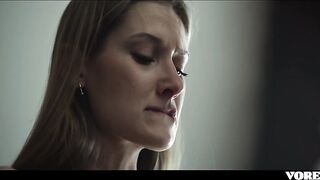 Vored - Sam Bourne And Tiffany Tatum - Womb Of Shadows