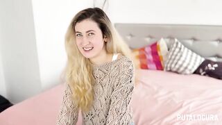 PutaLocura - Astryd - SPANISH