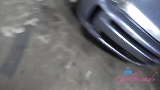 ATKGirlfriends - Remi Raw - Auto Museum 1