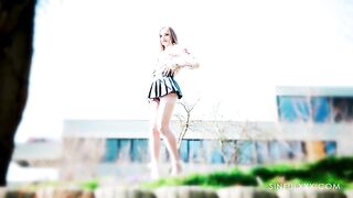 SinfulXXX - Fibi Euro