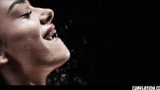 Cumflation - Alice Zaffyre