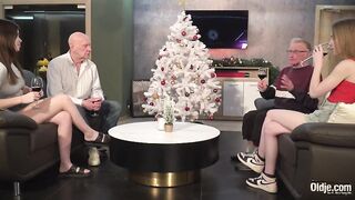 Oldje - Maya Sinn, Brill Angel - Christmas Miracle - Episode 913