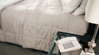 AdultTime - Little Puck - Resorting To Seduction