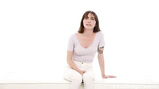 NetVideoGirls - Tess