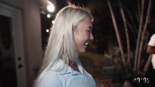 LetsPostit - Madison Blaze - The Party Next Door