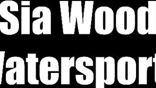 ATKHairy - Sia Wood