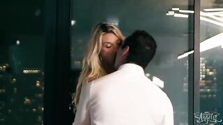 TransAngels - Aubrey Kate - A Cab Named Desire