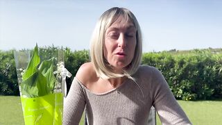 JacquieEtMichelTV - Lena de Tours - Lena, 40 years old, from Tours!