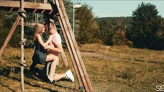 SexArt - Fibi Euro - Feel It