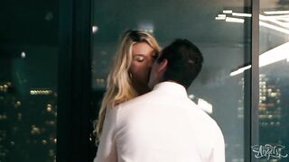 TransAngels - Aubrey Kate - A Cab Named Desire