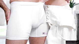 Passion-HD - Dez Hansen - Full Body Massage