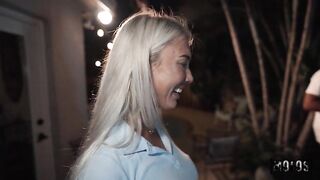 LetsPostIt - Madison Blaze - The Party Next Door