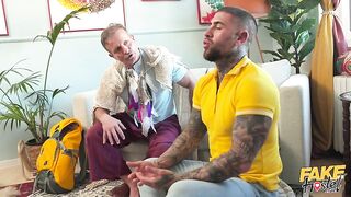FakeHostel - Sexy Nala - The Meditation Guru