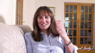 AuntJudys - Ruby Cattrall