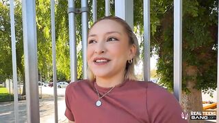 Bang - RealTeens - Mads Flores