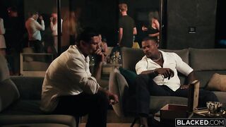 Blacked - Rae Lil Black